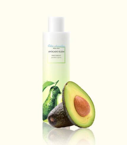 Hair Oil